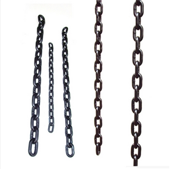 刮板輸送機圓環鏈