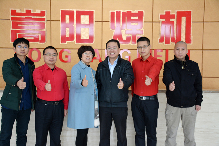 嵩陽煤機網絡營銷