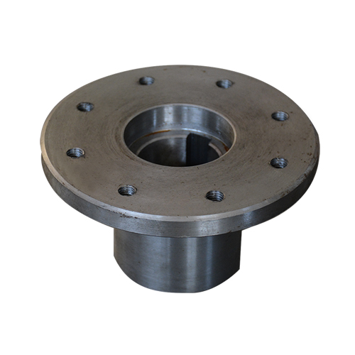 減速機(jī)對輪