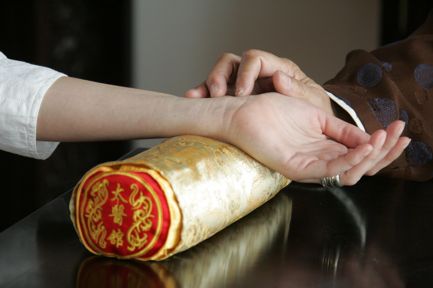 帶式輸送機得病也須大夫&ldquo;望、聞、問、切&rdquo;