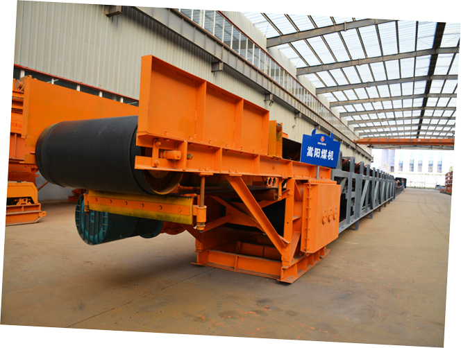 DTL80/40/2×55皮帶輸送機(jī)技術(shù)參數(shù)|皮帶輸送機(jī)價(jià)格|嵩陽煤機(jī)