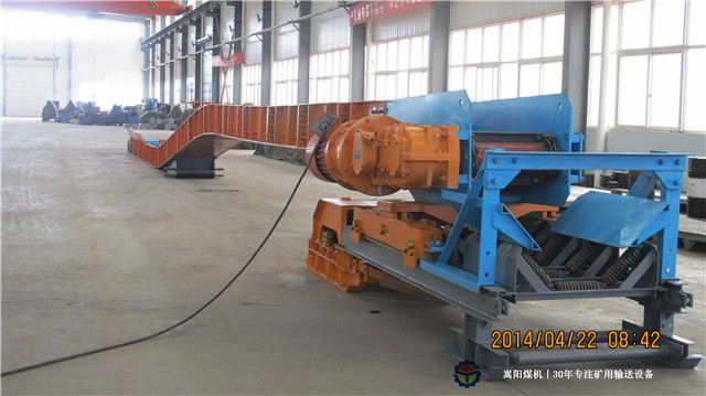 轉(zhuǎn)載機(jī)型號