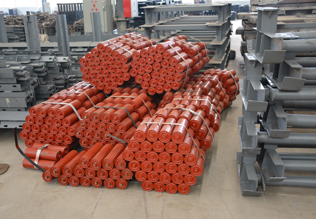 恭賀嵩陽煤機(jī)喜中2017鄭煤集團(tuán)皮帶機(jī)配件標(biāo)段