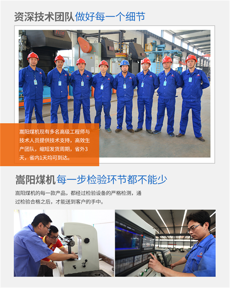 1嵩陽煤機技術團隊