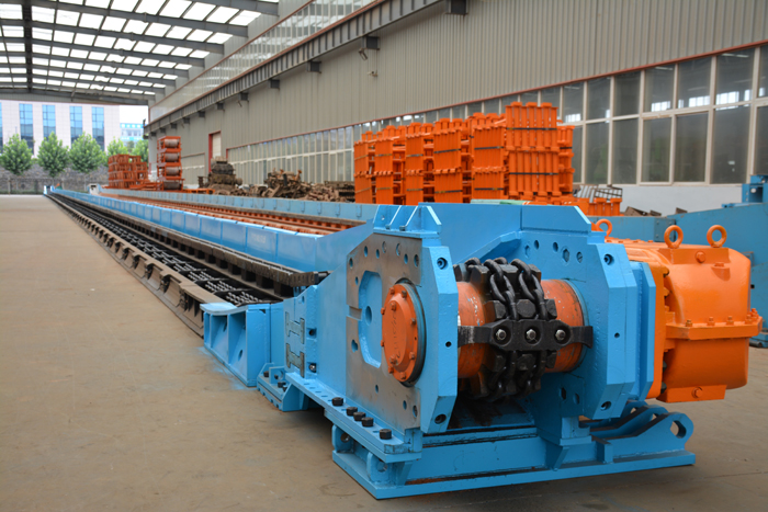 刮板輸送機在運輸設備中的優點和缺點