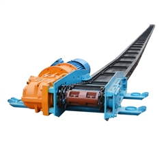 SGB420/40X刮板輸送機(jī)